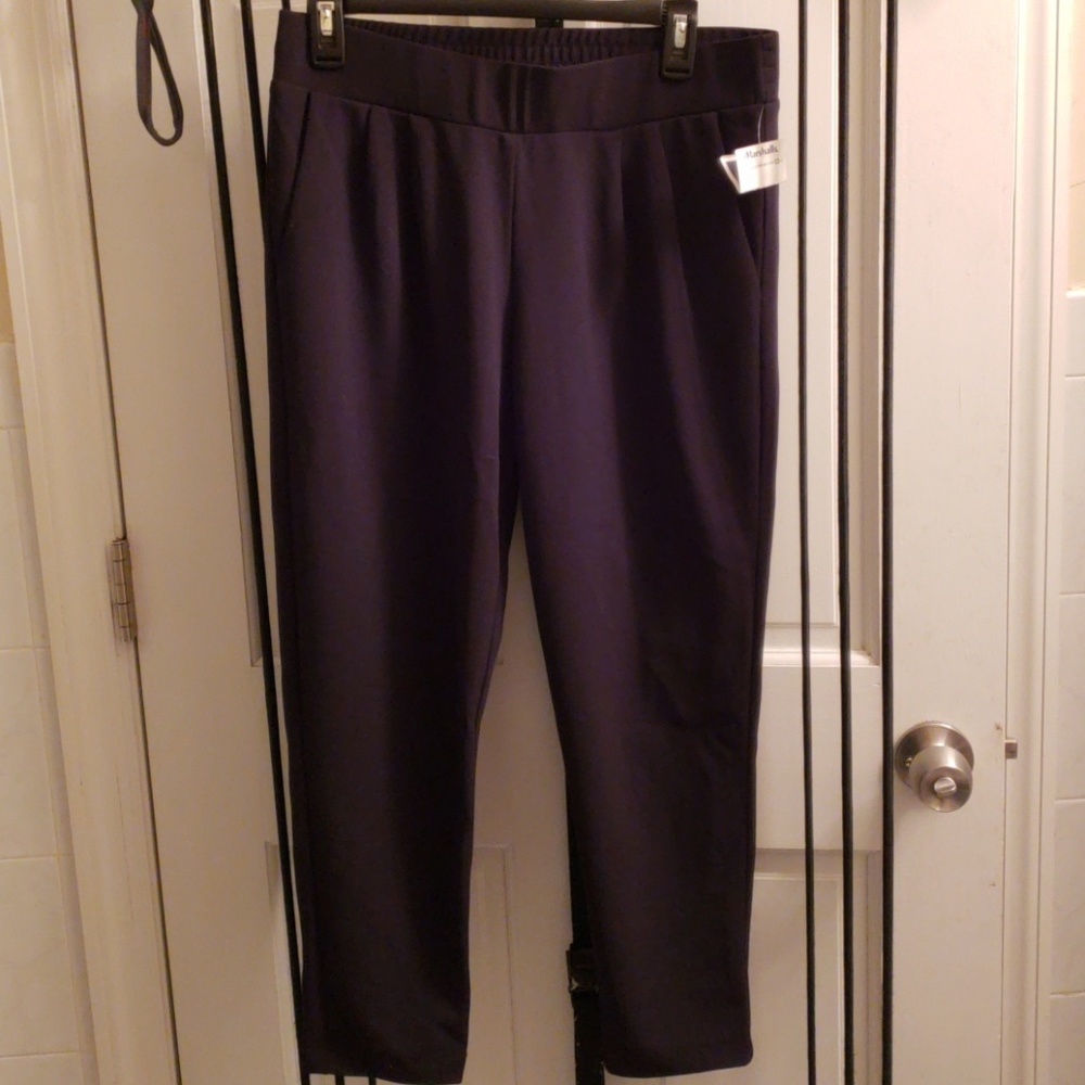 Black Dress Pants